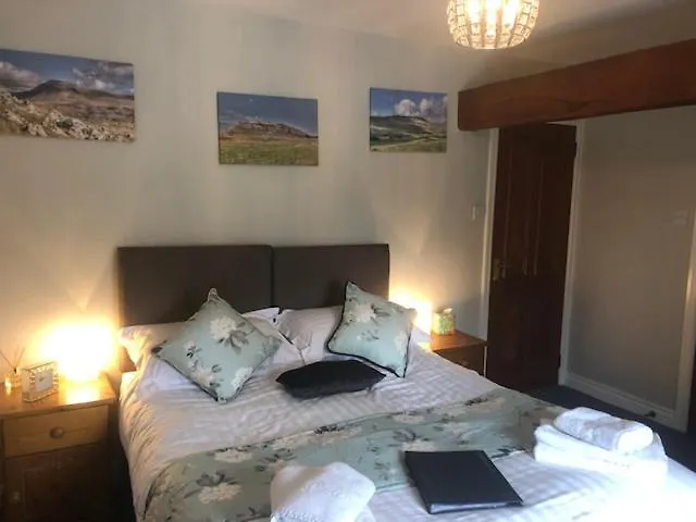 فندق The Marton Arms إنغيلتون