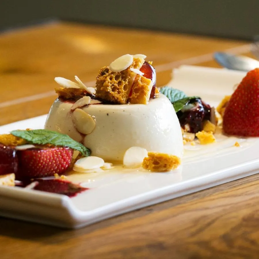 فندق The Marton Arms إنغيلتون