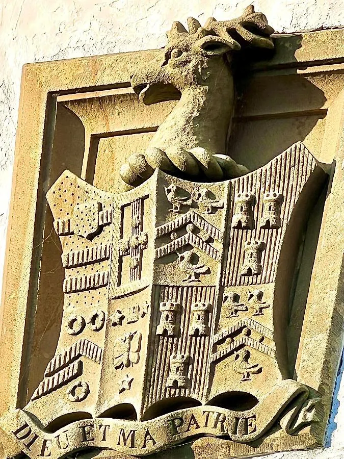 بيت ريفي فندق The Marton Arms إنغيلتون