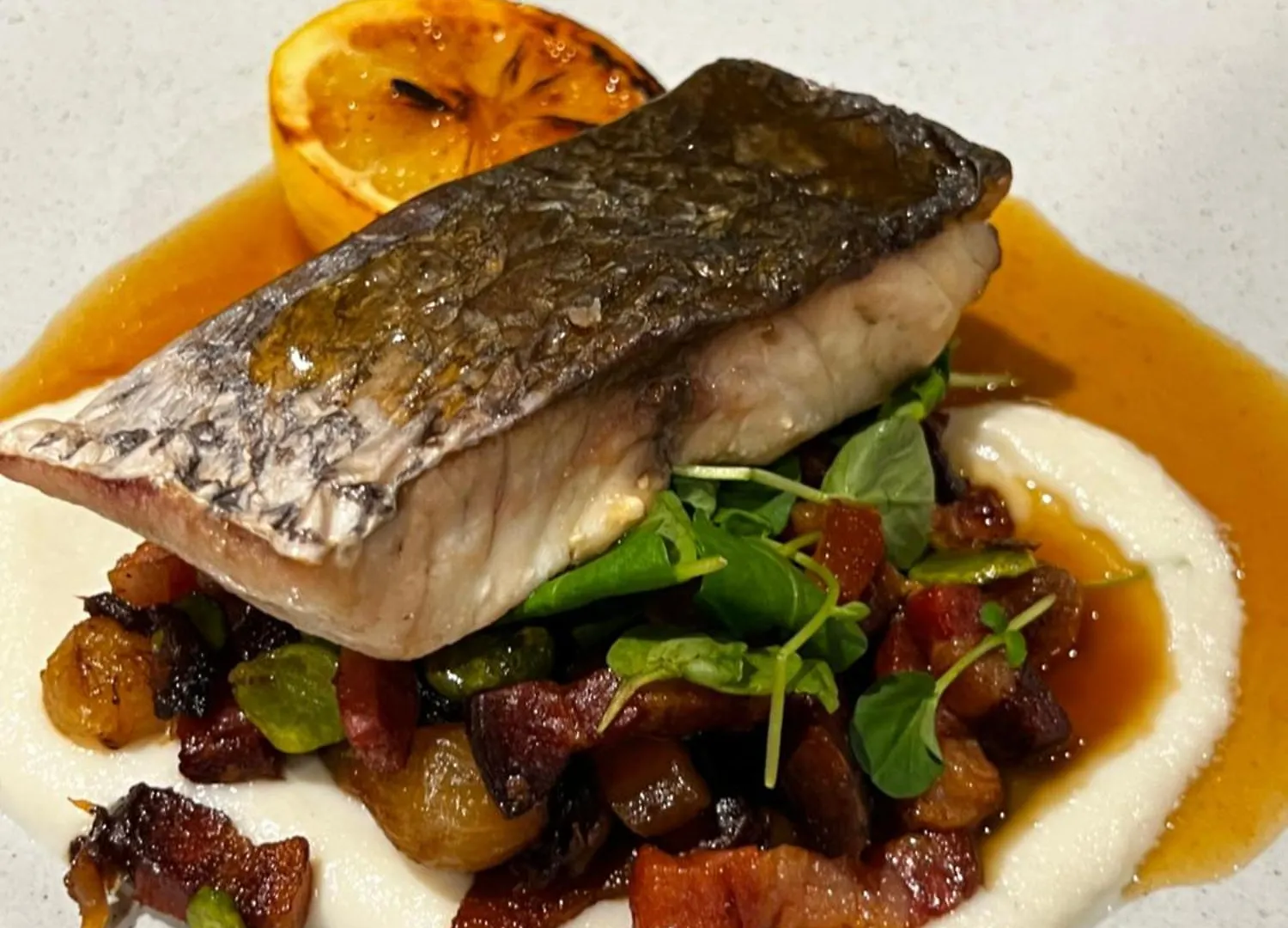 فندق The Marton Arms إنغيلتون