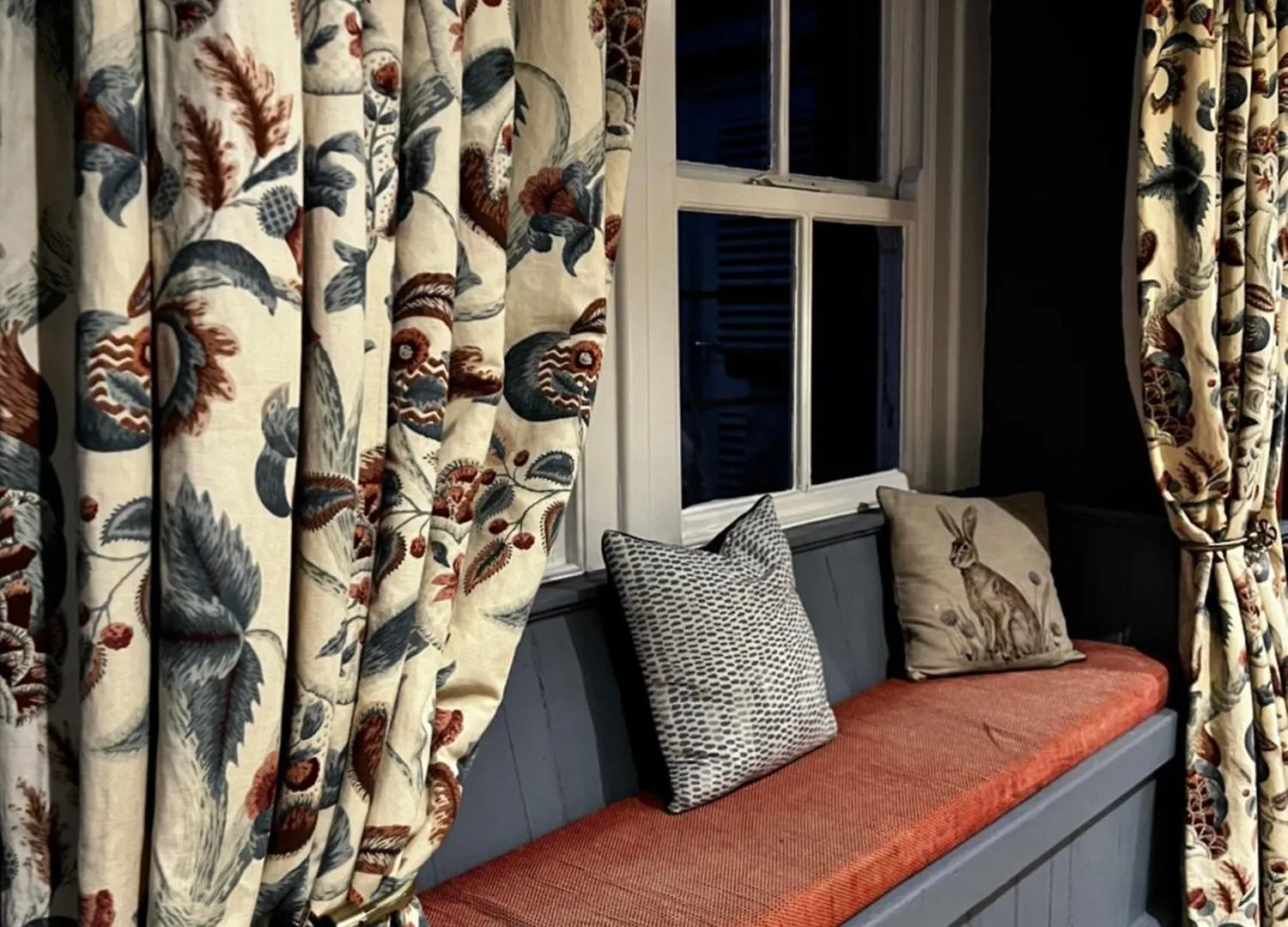 بيت ريفي فندق The Marton Arms إنغيلتون