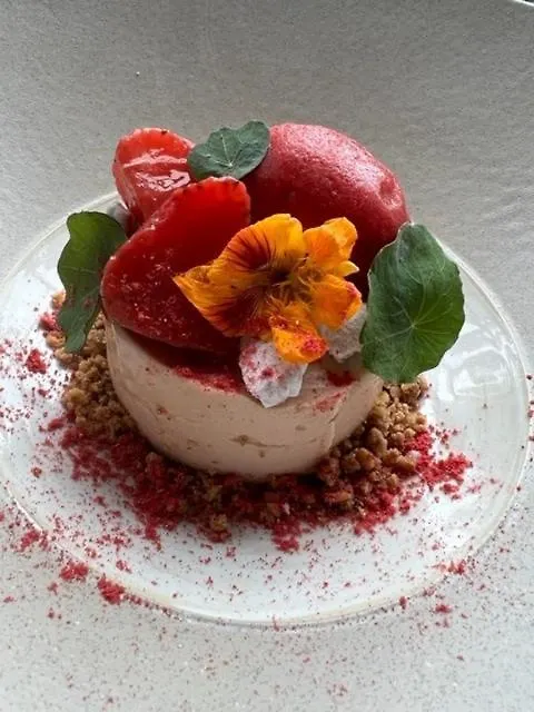 فندق The Marton Arms إنغيلتون بيت ريفي