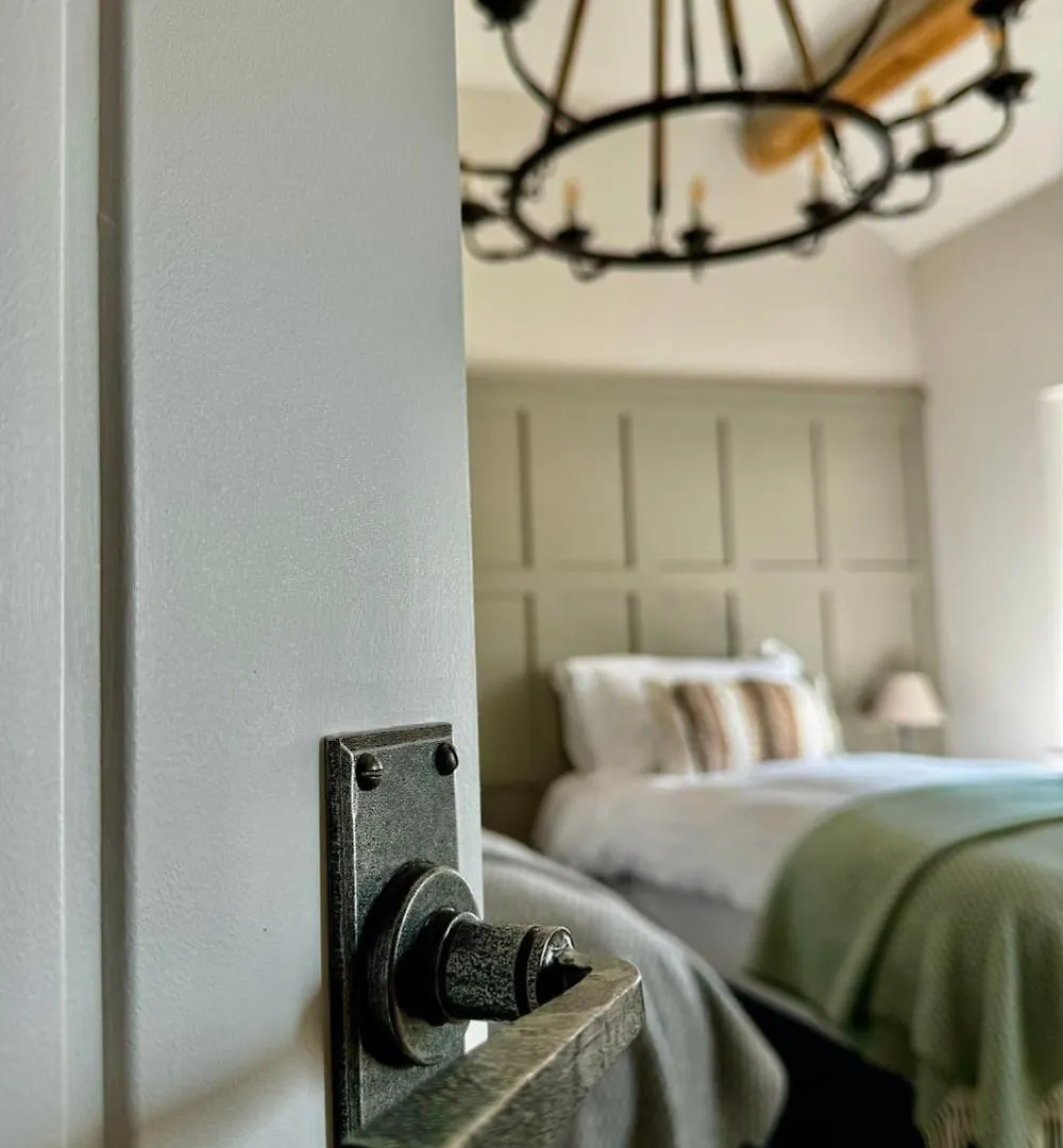بيت ريفي فندق The Marton Arms إنغيلتون